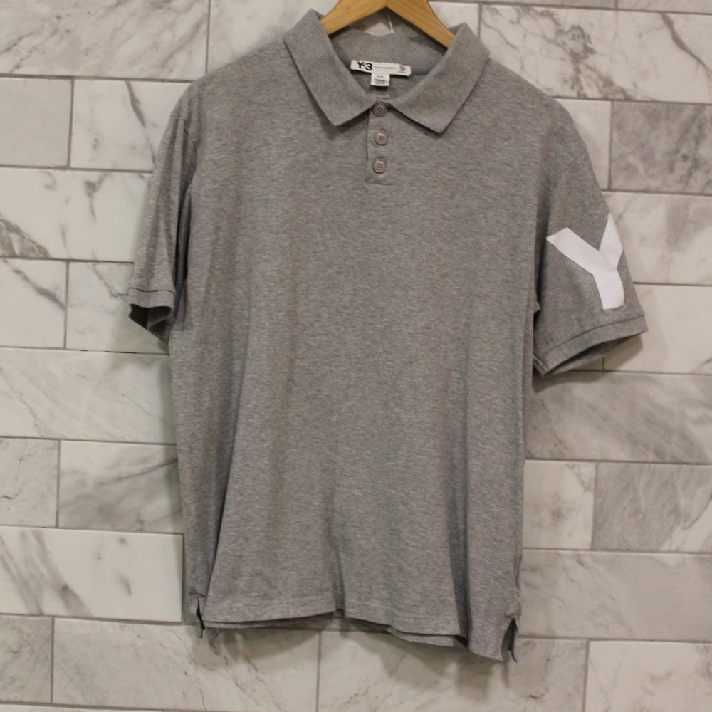 Y-3 Polo